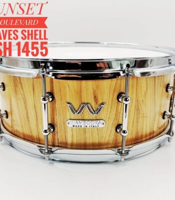 SUNSET BOULEVARD STAVES ASH – 1455