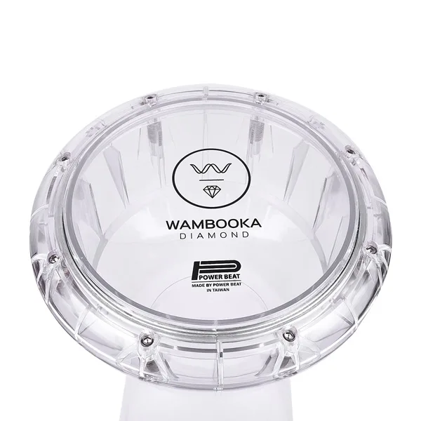 Buy Wambooka Diamond with Luxury Bag Online - Wambooka