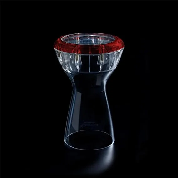 WAMBOOKA DIAMOND ダラブッカ Darbuka Buy Wambooka Diamond Darbuka - 22.2 cm head drum, with brass